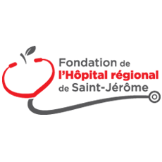 Fondation de l'hopital régional de Saint-Jérôme