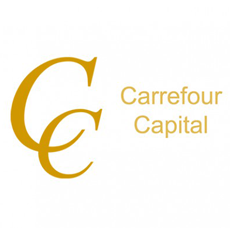 Carrefour Capital - Logo