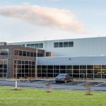 Conception & réalisation industrielle - Fourgon Leclair - Extérieur