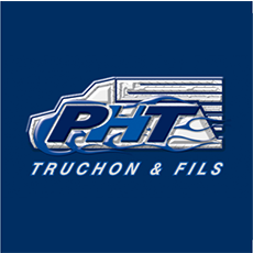 PH Truchon - Logo