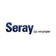 Hyundai Seray - logo
