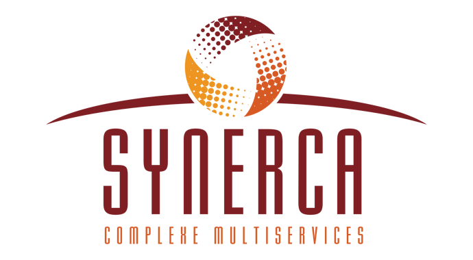 Synerca - Logo
