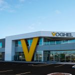 conception & réalisation industrielle Voghel - Extérieur
