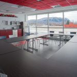 Conception, réalisation industrielle - Voghel - Cuisine