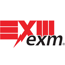 exm - logo